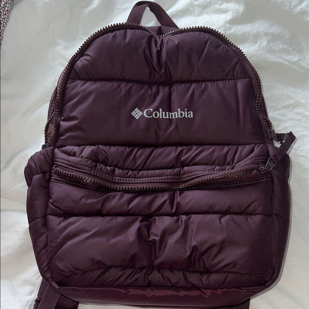 Columbia Pike Lake II Backpack